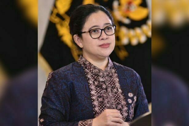 Puan Maharani