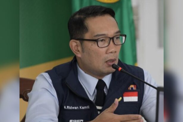 Ridwan Kamil