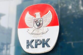 Komisi Pemberantasan Korupsi Republik Indonesia (KPK RI)