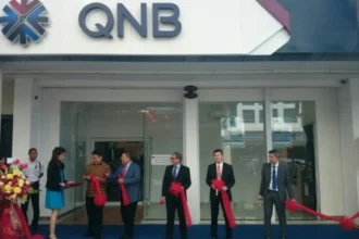 Bank QNB Indonesia