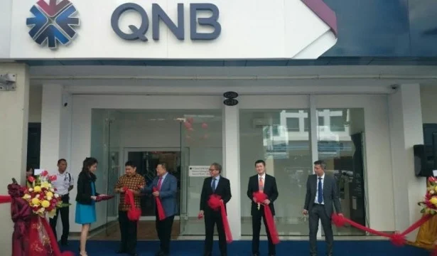 Bank QNB Indonesia